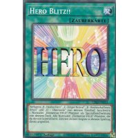Hero Blitz!! LDS3-DE111