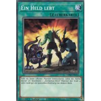 Ein Held lebt LDS3-DE112