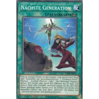 N&auml;chste Generation LDS3-DE113