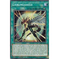 Lieblingsheld LDS3-DE114