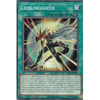 Lieblingsheld LDS3-DE114