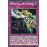 Magistralalchemist LDS3-DE116