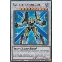 Satellitenkrieger LDS3-DE121-gold