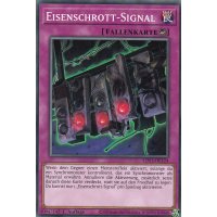 Eisenschrott-Signal LDS3-DE124