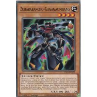 Zubababancho-Gagagaumhang LDS3-DE125