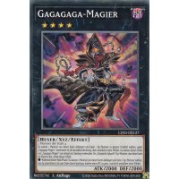 Gagagaga-Magier LDS3-DE127