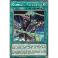 Onomato-Aufgriff LDS3-DE128