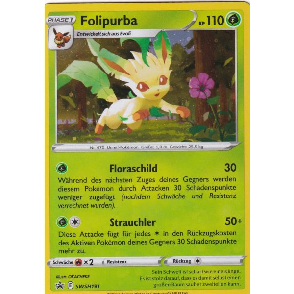 Folipurba SWSH191