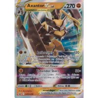 Axantor VStar SWSH249