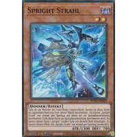 Spright Strahl POTE-DE004