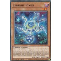 Spright Pixies POTE-DE005