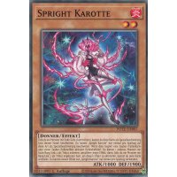 Spright Karotte POTE-DE007