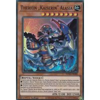 Therion „Kaiserin“ Alasia POTE-DE008