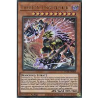 Therion Ungleicher POTE-DE009