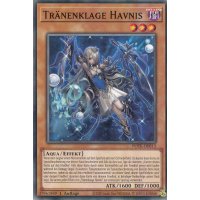 Tränenklage Havnis POTE-DE013