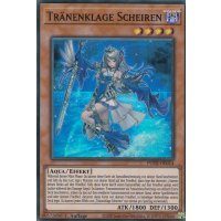 Tränenklage Scheiren POTE-DE014