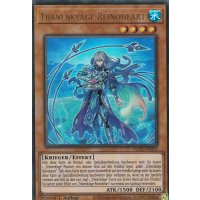 Tränenklage Reinoheart POTE-DE015