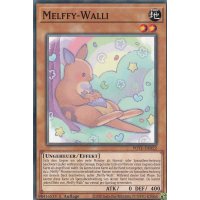 Melffy-Walli POTE-DE022
