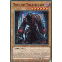 Narbe des Venschreckens POTE-DE024