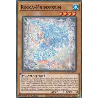 Rikka-Prinzessin POTE-DE027