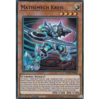 Mathemech Kreis POTE-DE028