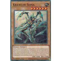 Krawler Soma POTE-DE029