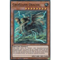 Gro&szlig;zahn-Drache POTE-DE033