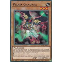 Propa Gandake POTE-DE035
