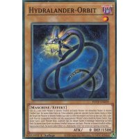 Hydralander-Orbit POTE-DE039