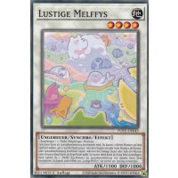Lustige Melffys POTE-DE045