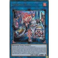 Spright Elfe POTE-DE049