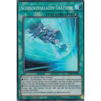 Schreckensklauen-Gr&auml;tsche POTE-DE059