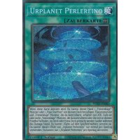 Urplanet Perlereino POTE-DE060