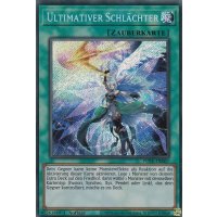 Ultimativer Schlächter POTE-DE067