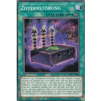 Ziffernst&ouml;rung POTE-DE068