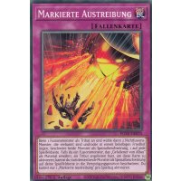 Markierte Austreibung POTE-DE070