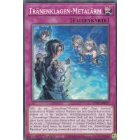 Tränenklagen-Metalärm POTE-DE071