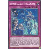 Tränenklagen-Sudelkreisch POTE-DE072