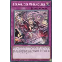 Terror des Oberholzes POTE-DE078