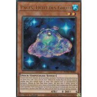 Paces, Licht des Ghoti POTE-DE086
