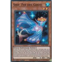 Shif, Fee des Ghoti POTE-DE087