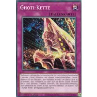 Ghoti-Kette POTE-DE091