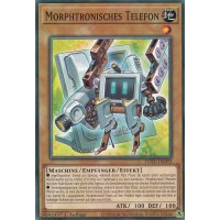 Morphtronisches Telefon POTE-DE093