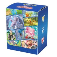 Pokemon GO - Deck Box