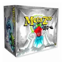 MetaZoo UFO: Booster Display - 36 Packs (1st Edition)