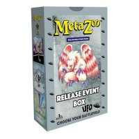 MetaZoo UFO: Release Event Box (1st Edition)