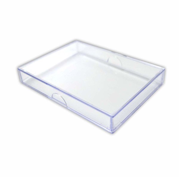 Arkero-G 2-Piece Card Box (f&uuml;r &uuml;ber 25 Karten)