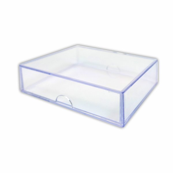 Arkero-G 2-Piece Card Box (f&uuml;r &uuml;ber 50 Karten)