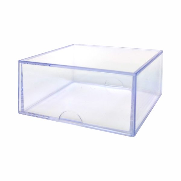 Arkero-G 2-Piece Card Box (f&uuml;r &uuml;ber 100 Karten)