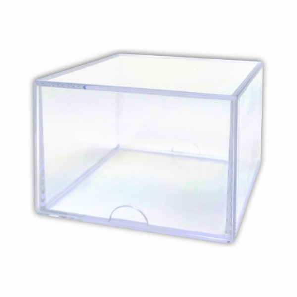 Arkero-G 2-Piece Card Box (f&uuml;r &uuml;ber 150 Karten)